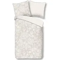 Descanso Housse de couette LACE 200x200 cm