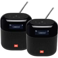 JBL Tuner XL Lot de 2