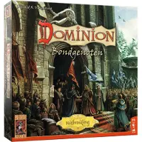 999 Games Dominion : Jeu de plateau d'extension Allies