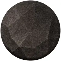 SLV Applique Murale , dimmable, Gris, Salon / séjour, Aluminium