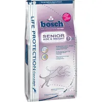 Bosch Senior Age & Weight Chien - 11,5 kg