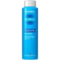 Goldwell Color Colorance Demi-Permanent Hair Color 8SB@Pk Silver Blonde@Pink