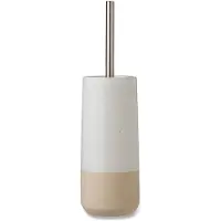 Blokker brosse de toilette Jade - céramique