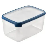 Curver Eco Boîte fraîcheur Chef 6,5 L Transparent