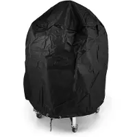 Patton Housse Kamado 52 Ø