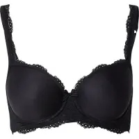 Mey Soutien-gorge 'Amazing' noir