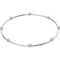 Swarovski Constella Collier Argent, (Métal , 41 cm)