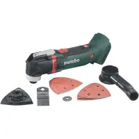 Metabo MT 18 LTX (sans batterie)