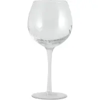 Nordal Verres à vin Garo - lot de 8 pièces