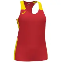 Joma Débardeur femme Record II