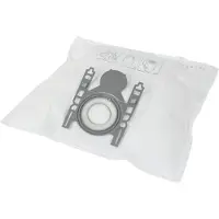 Siemens Cleanbag 4 sacs aspirateur M174SIE24 pour Bosch / Siemens type GXXL