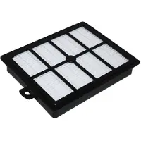 Scanpart filtre HEPA F221 pour Philips et AEG