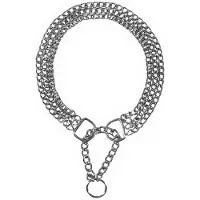Trixie Collier De Chien Stop The Pull Chain