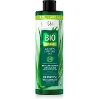 Dermarolling Bio Organic Aloes Bio Odżywka przeciw wypadaniu - włosy suche i osłabione 400ml (400 ml)