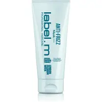 Label.M Anti-Frizz Mask 200 ml