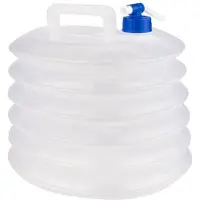 Abbey camp Canister réservoir d'eau 15 l variante 24913
