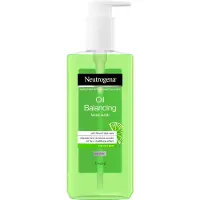Neutrogena Gel nettoyant équilibrant pour le visage 200 - Neutrogena