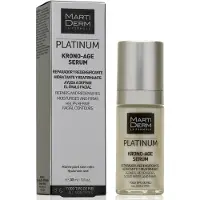 Martiderm Sérum Visage Platinum Krono-age 30ml