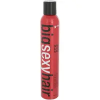 Sexy Hair Big Spray & Play Harder Firm Volumizing 300 ml