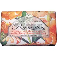 Nesti dante Romantica (Savon neutre, 250 g)