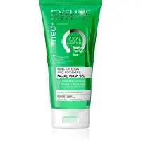 Eveline Cosmetics FaceMed+ (Gel nettoyant, 150 ml)