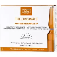 Martiderm Proteos Hydra Plus Ampoules 10 x 2ml