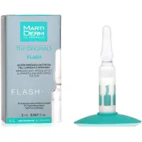 Martiderm The Originals Flash Ampoules 2ML