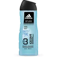 Adidas Plongée sous glace (400 ml)