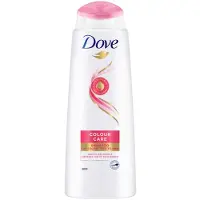 Dove Color Care Shampoo 400ml