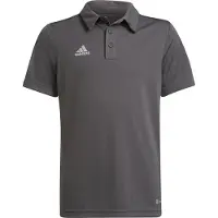 Adidas Polo - ENT22 - Gris - - 12 ans (152) - Polo