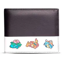 Difuzed Évolution du portefeuille Pokémon