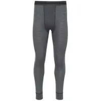 Thermowave Merino Warm Active Base Layer Pants Gris 2XL Homme
