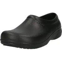 Crocs Sabots On The Clock Work Slip On