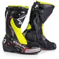 Stylmartin Stealth Evo Air Bottes de moto