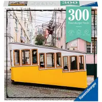 Ravensburger 13272 - Lisbonne - 300 pièces