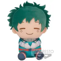 Banpresto My Hero Academia Izuku Midoriya 20 Cm Multicolore Enfants