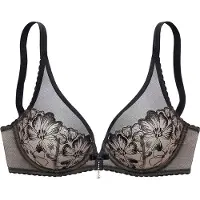Jette Soutien-gorge beige / noir