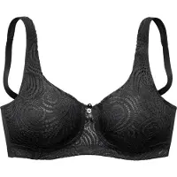 Nuance Soutien-gorge noir