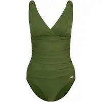 LASCANA Maillot de bain olive
