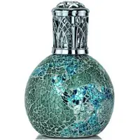 Ashleigh & Burwood Crystal Seas lampe à catalyse 15x10 cm 1 pcs