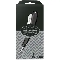 Wilkinson Sword Classic Premium, rasoir + 5 lames