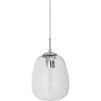 Bloomingville Suspension , Transparent, Salon / séjour, Métal