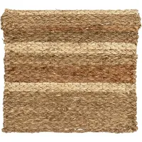 Bloomingville Tapis Garon | Nature | Jacinthe D'eau | 82057299