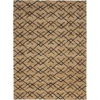 Bloomingville Tapis Gaya | Nature | Jute | 82057316