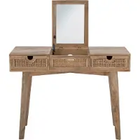 Bloomingville Perth | Table Console | Nature | Mangue | 82054733