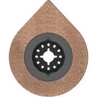 Bosch 2609256C51 - Accessoires Starlock AVZ 70 RT4