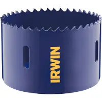 Irwin Lame De Scie Cloche - Ø 73 Mm