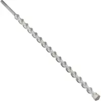 Irwin 20 X 400/460 Mm Sds-plus Wall Drill Bit Argenté