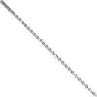 Irwin joran SpeedHammer Plus SDS+ Foret 10x460mm Mèche à Beton brique granite