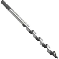 Irwin Brocas madera helicoidales 12x191mm (12 millimètres)